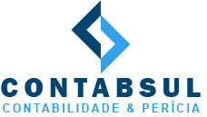 Contabsul Assessoria Contábil - Logo